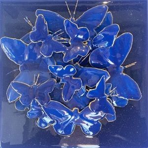 Meet your Posher, Monica